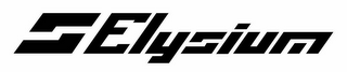 ELYSIUM logo