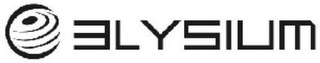 ELYSIUM logo