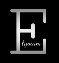 ELYSIUM logo