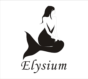 ELYSIUM logo