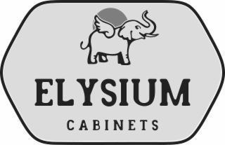 ELYSIUM CABINETS logo
