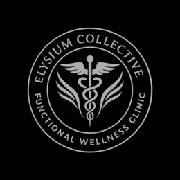 ELYSIUM COLLECTIVE FUNCTIONAL WELLNESS CLINIC logo
