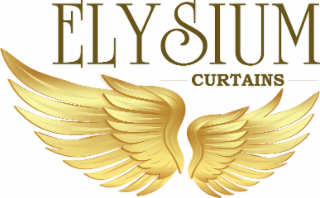 ELYSIUM CURTAINS logo