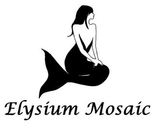 ELYSIUM MOSAIC logo