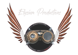 ELYSIUM PRODUCTIONS 1:3.5-5.6/ 14-140 ASPH POWER O.I.S logo