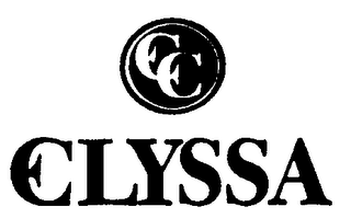 ELYSSA logo