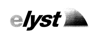 ELYST logo