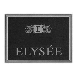 ELYSÉE logo