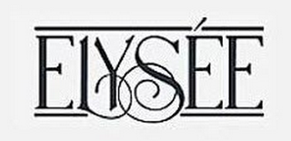 ELYSÉE logo