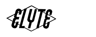 ELYTE logo