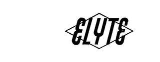 ELYTE logo