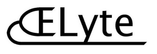 ELYTE logo