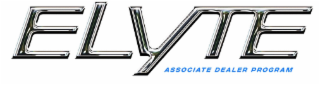 ELYTE ASSOCIATE DEALER PROGRAM logo