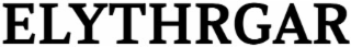 ELYTHRGAR logo