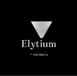 ELYTIUM BY VICRILA logo