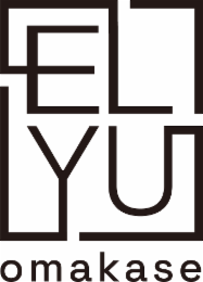 ELYU OMAKASE logo