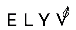 ELYV logo