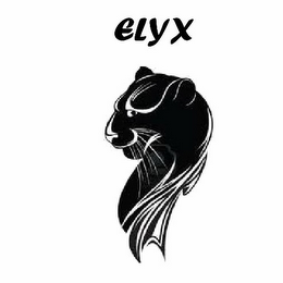 ELYX logo
