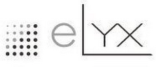 ELYX logo