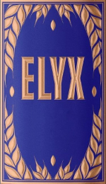 ELYX logo