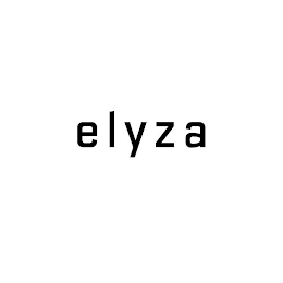 ELYZA logo