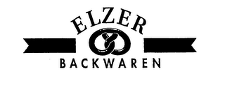 ELZER BACKWAREN logo