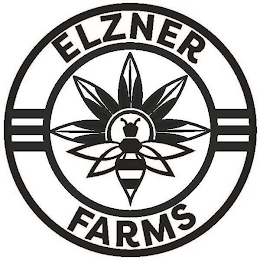 ELZNER FARMS logo