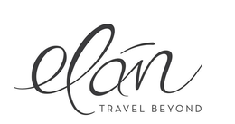ELÁN TRAVEL BEYOND logo