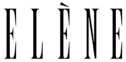 ELÈNE logo