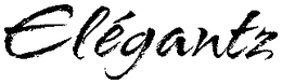 ELÉGANTZ logo