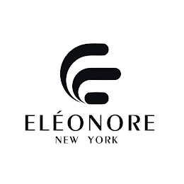 ELÉONORE NEW YORK logo