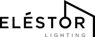 ELÉSTOR LIGHTING logo