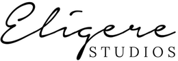 ELÍGERE STUDIOS logo