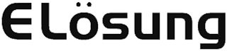 ELÖSUNG logo