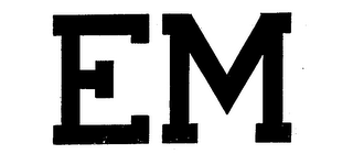 EM logo