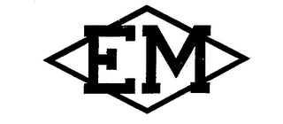 EM logo
