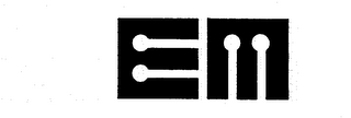 EM logo