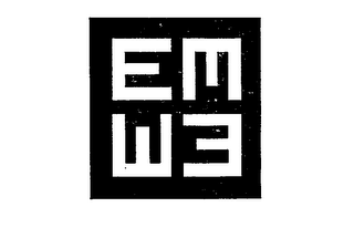 EM logo
