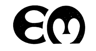 EM logo