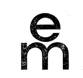 EM logo