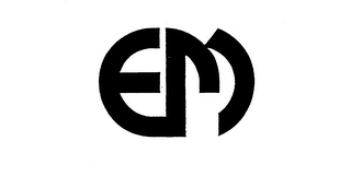 EM logo