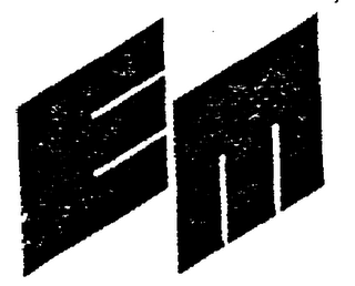 EM logo