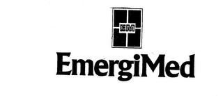 EM logo