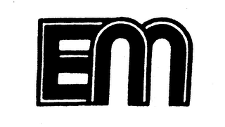 EM logo