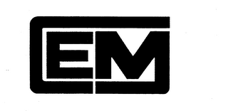 EM logo