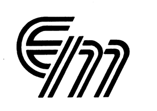EM logo