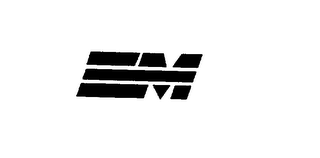 EM logo
