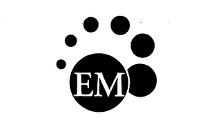 EM logo