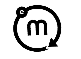 EM logo