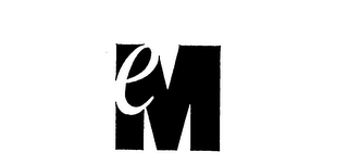 EM logo